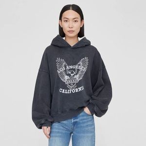 NWT - Anine Bing Medium Hoodie